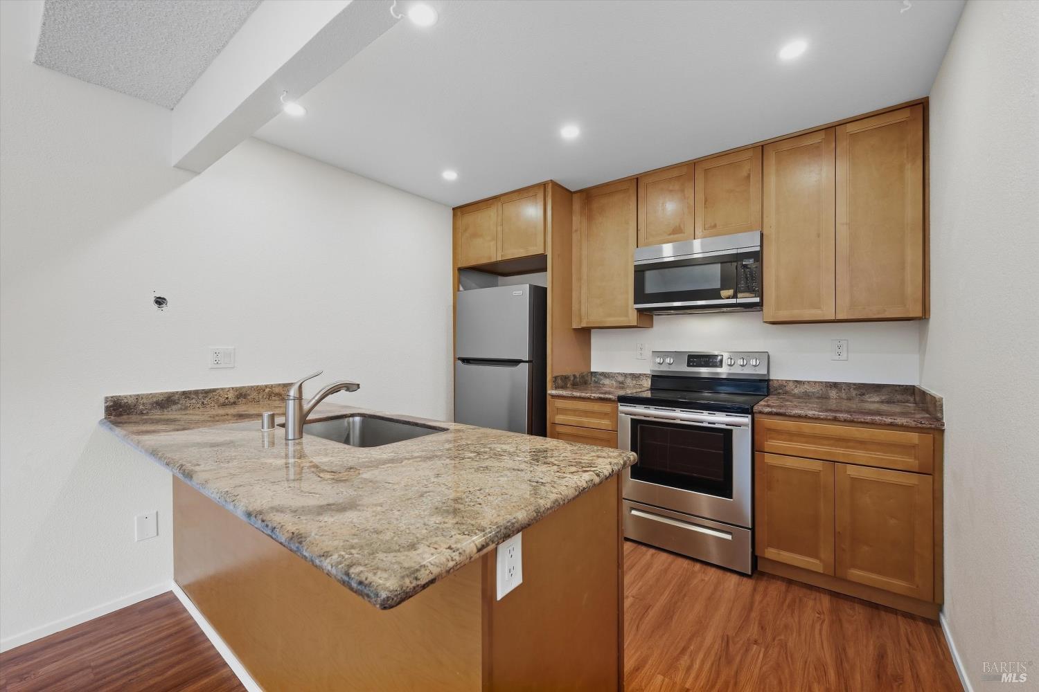 1012 Copeland Creek Drive Rohnert Park CA 94928