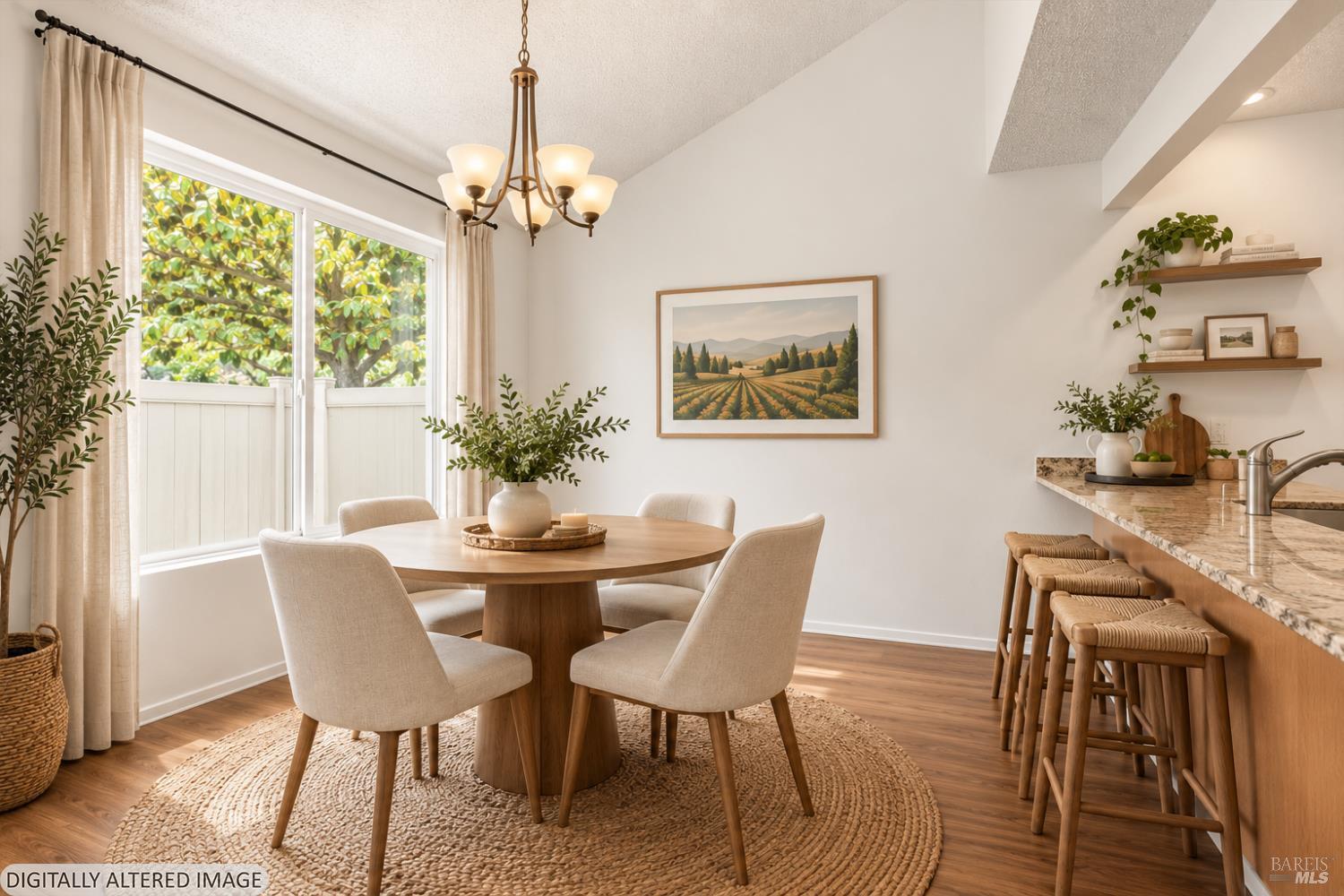 1012 Copeland Creek Drive Rohnert Park CA 94928