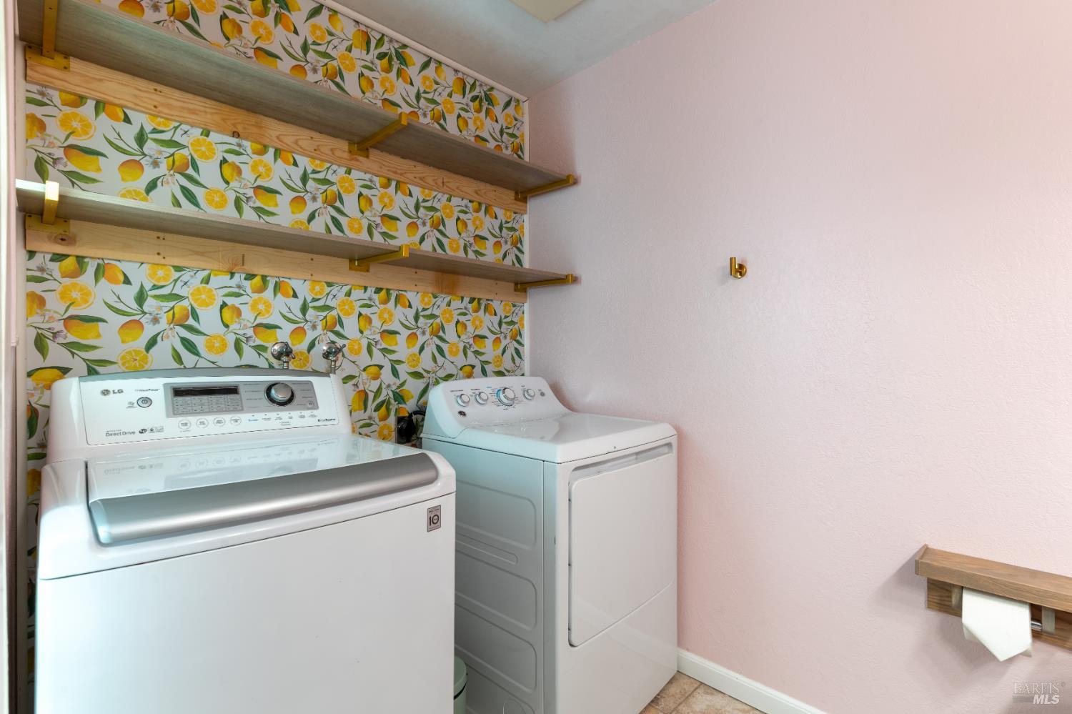 772 Myron Place Ukiah CA 95482