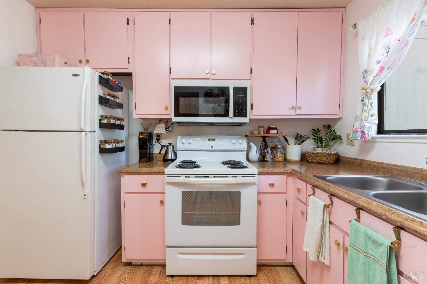 772 Myron Place Ukiah CA 95482