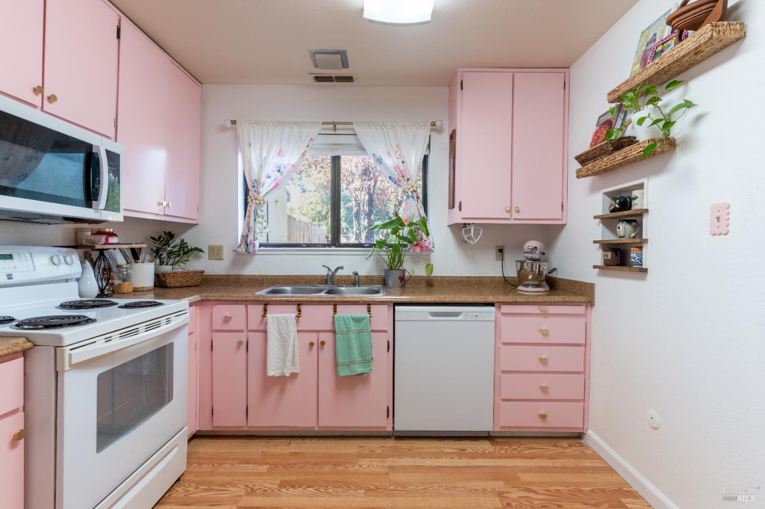 772 Myron Place Ukiah CA 95482