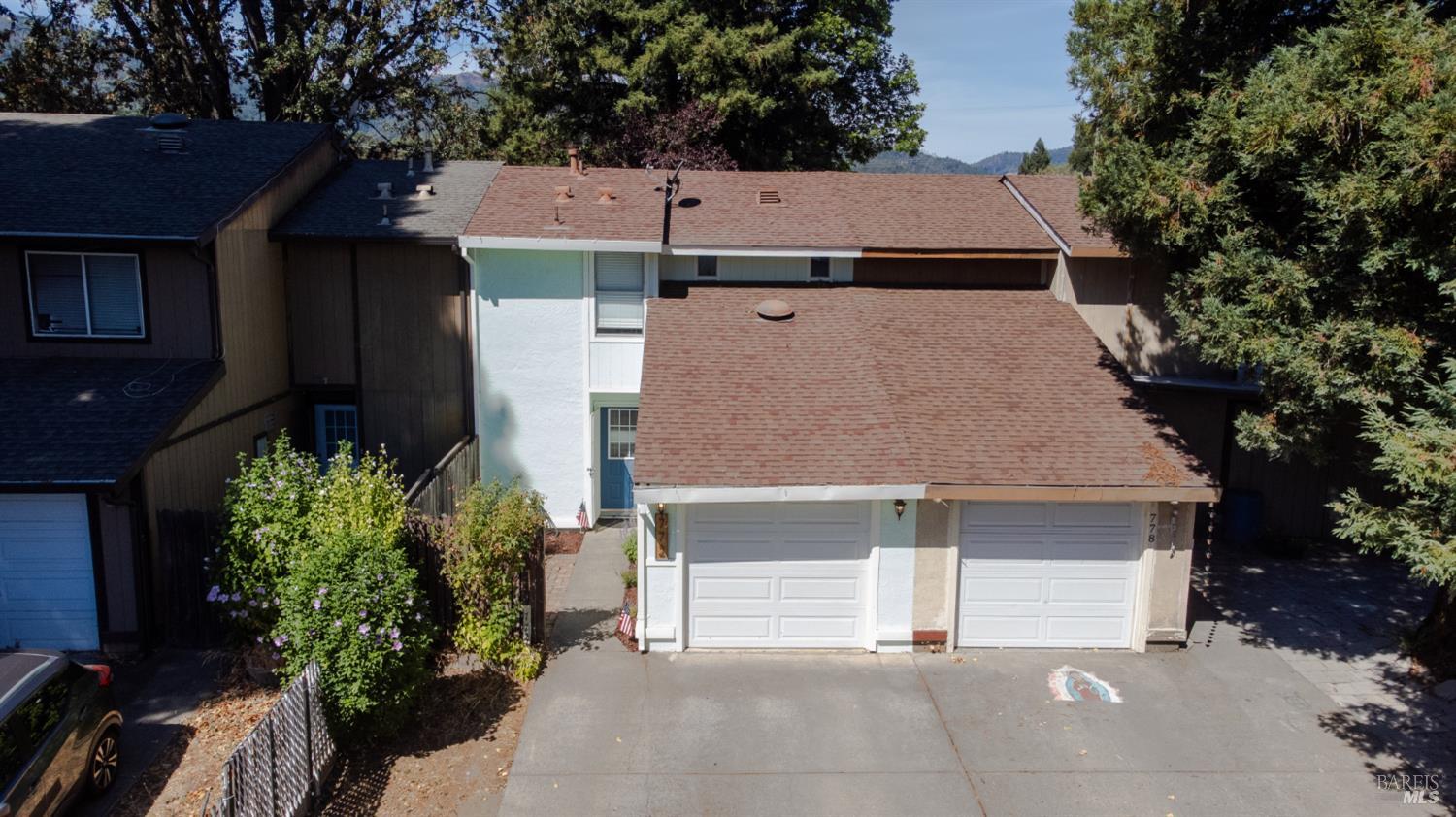 772 Myron Place Ukiah CA 95482