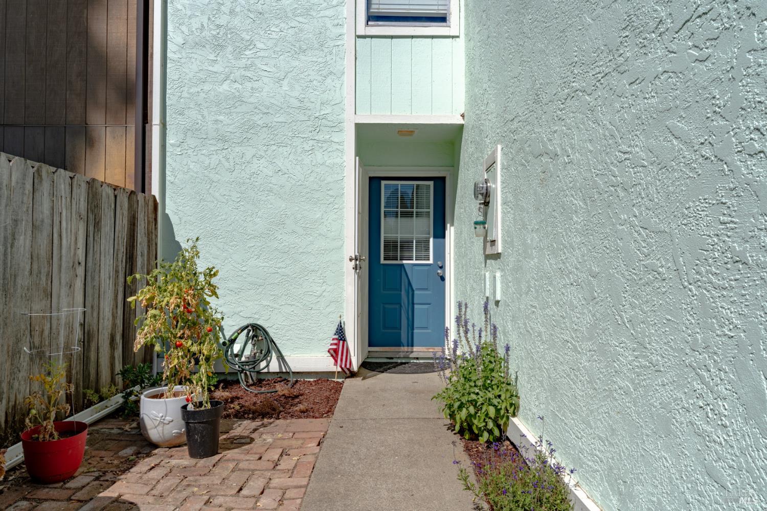 772 Myron Place Ukiah CA 95482