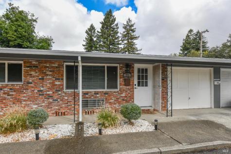 71 Larkfield Maples Court Santa Rosa CA 95403