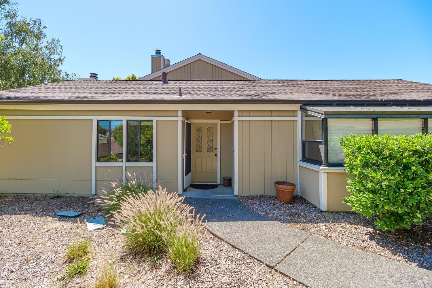 5 Wordsworth Court Mill Valley CA 94941