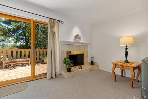 5 Wordsworth Court Mill Valley CA 94941