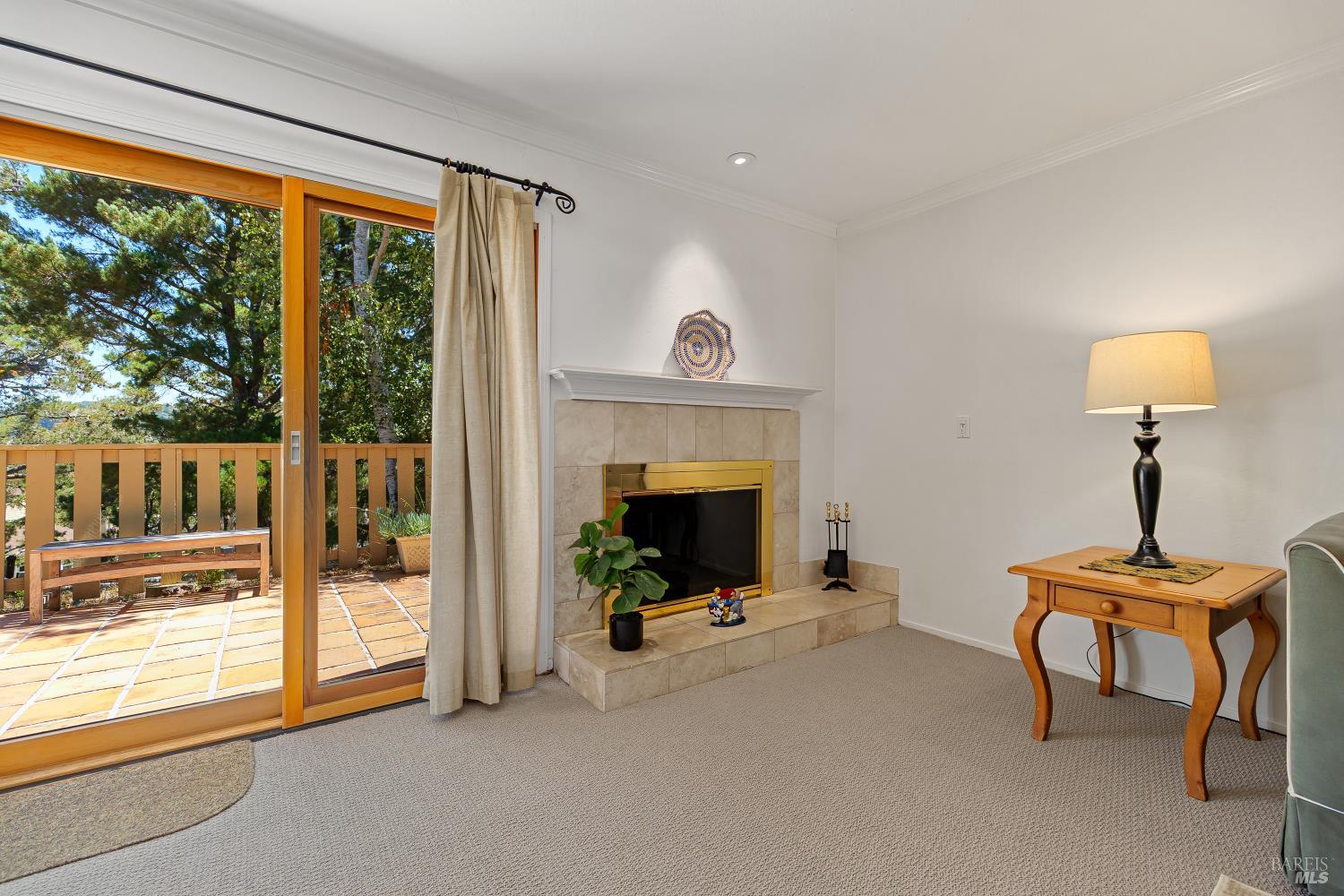 5 Wordsworth Court Mill Valley CA 94941