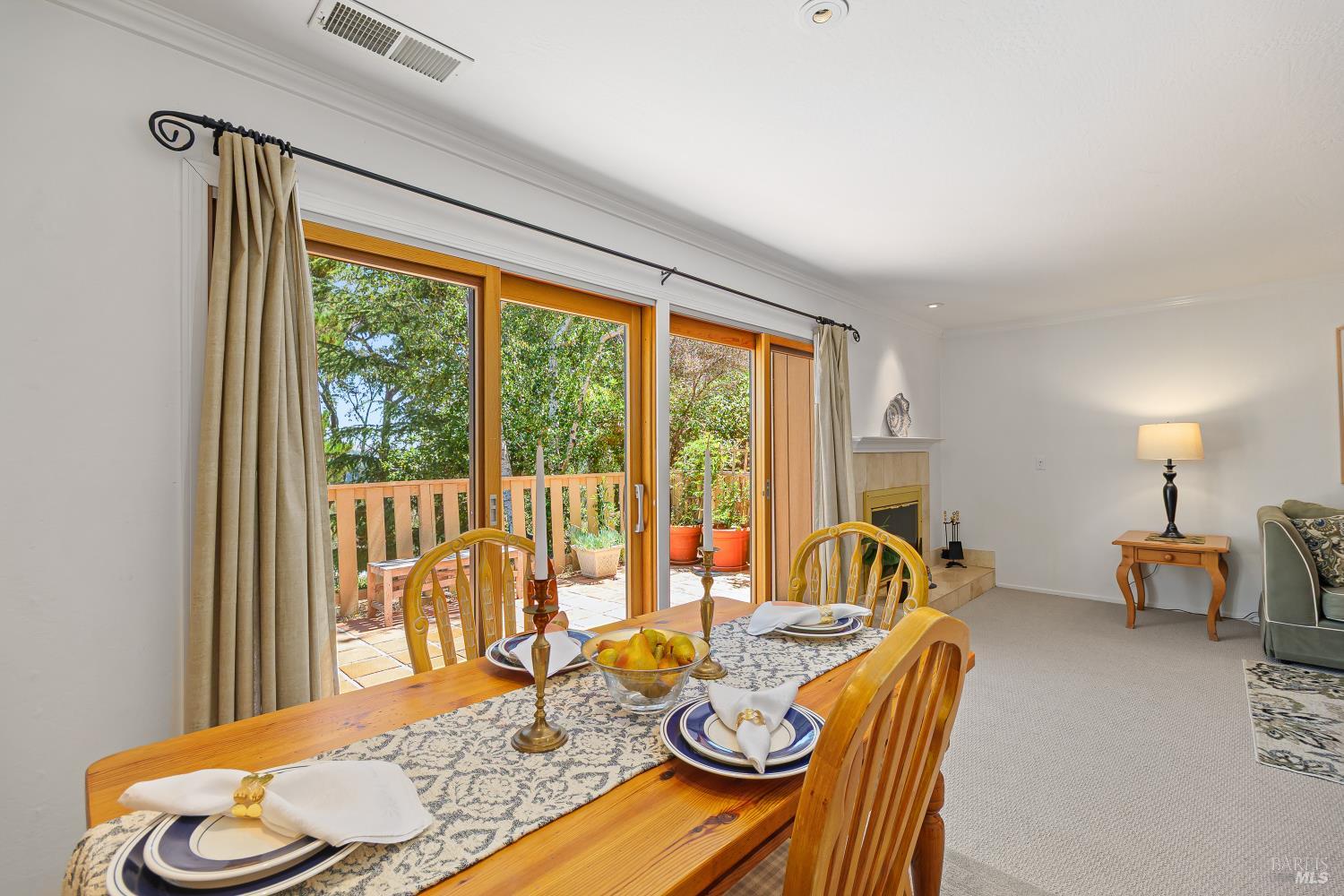 5 Wordsworth Court Mill Valley CA 94941