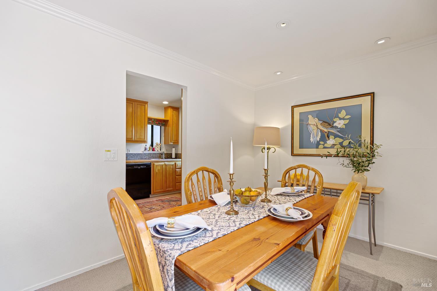 5 Wordsworth Court Mill Valley CA 94941
