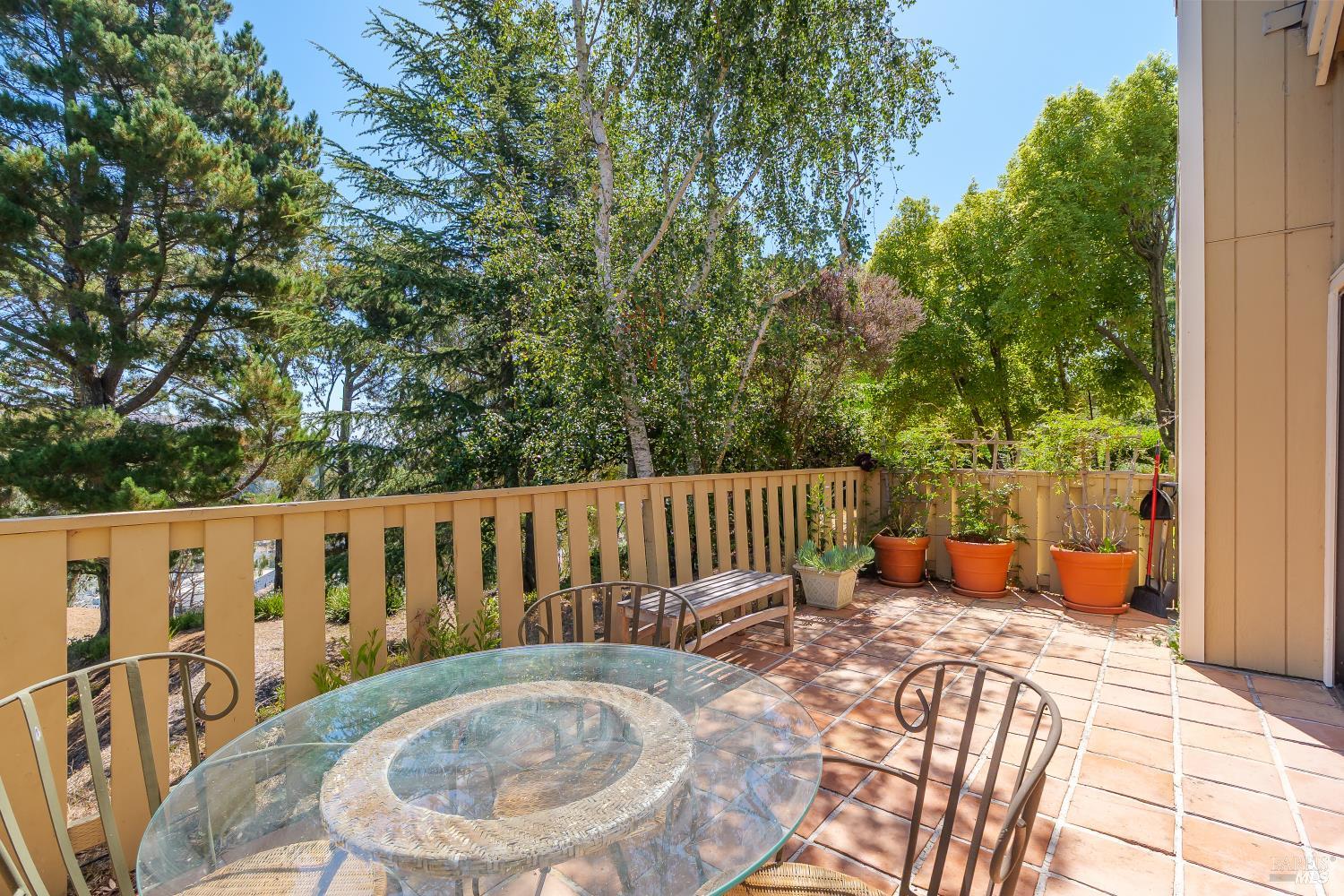 5 Wordsworth Court Mill Valley CA 94941