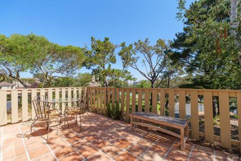 5 Wordsworth Court Mill Valley CA 94941