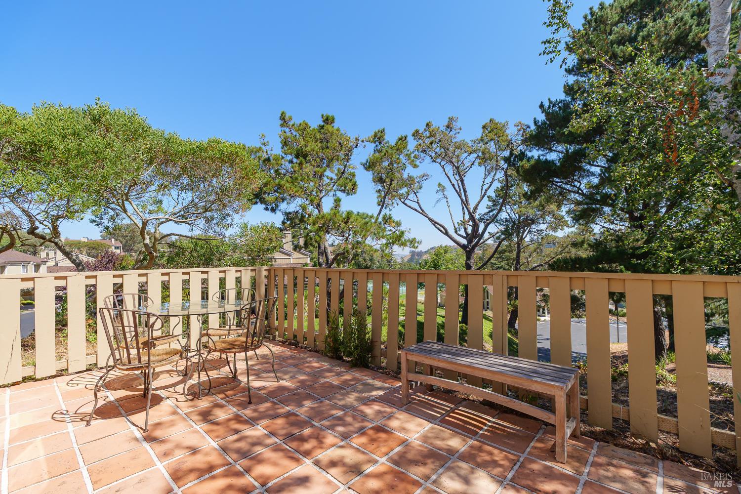 5 Wordsworth Court Mill Valley CA 94941