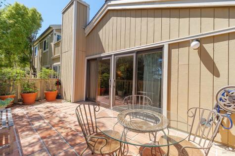 5 Wordsworth Court Mill Valley CA 94941