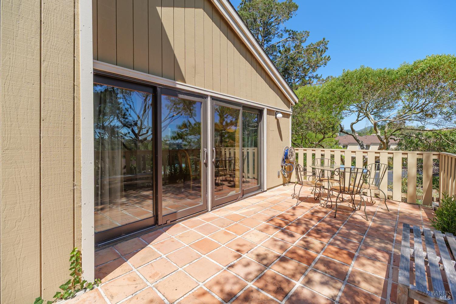 5 Wordsworth Court Mill Valley CA 94941
