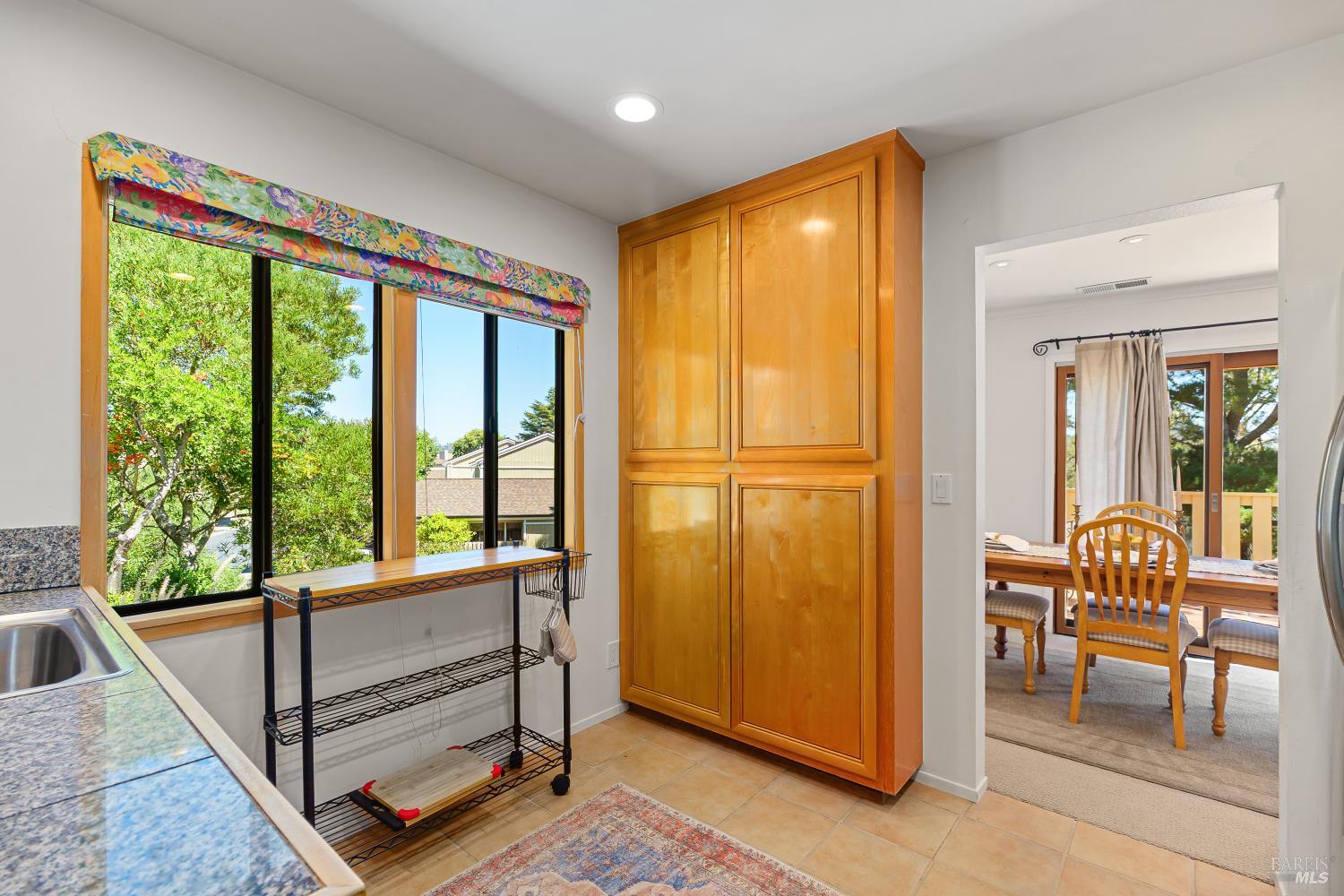 5 Wordsworth Court Mill Valley CA 94941