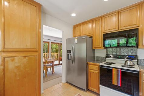 5 Wordsworth Court Mill Valley CA 94941