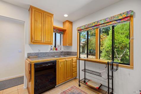 5 Wordsworth Court Mill Valley CA 94941