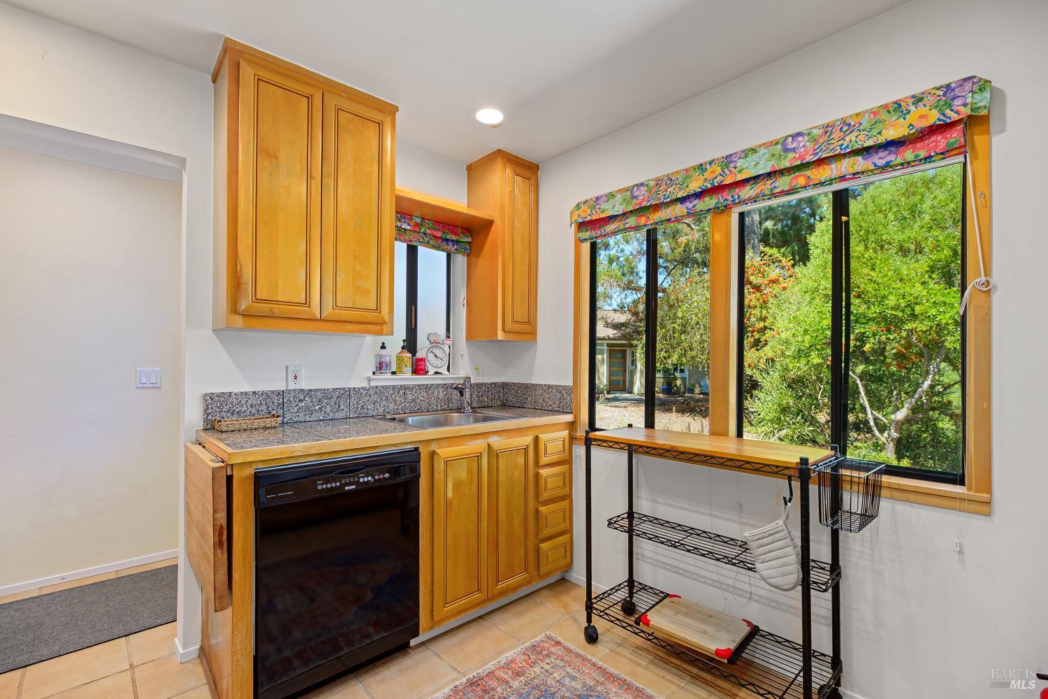 5 Wordsworth Court Mill Valley CA 94941