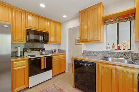 5 Wordsworth Court Mill Valley CA 94941