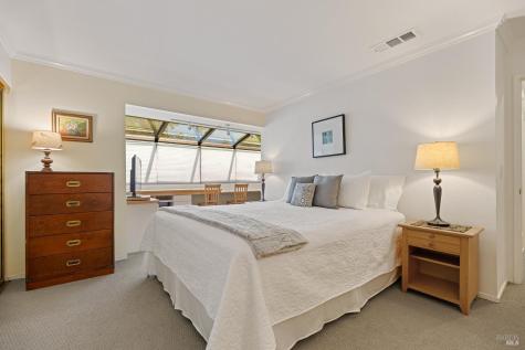 5 Wordsworth Court Mill Valley CA 94941