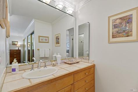 5 Wordsworth Court Mill Valley CA 94941
