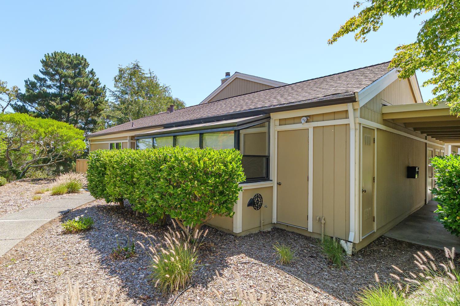 5 Wordsworth Court Mill Valley CA 94941