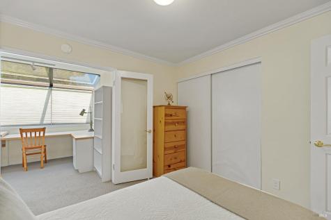 5 Wordsworth Court Mill Valley CA 94941