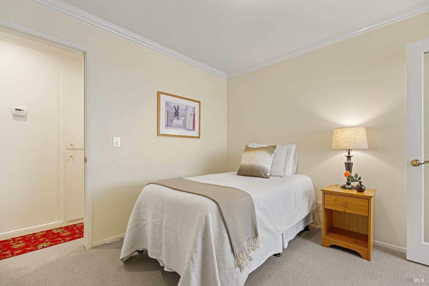 5 Wordsworth Court Mill Valley CA 94941