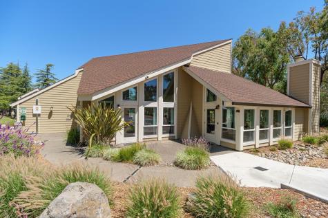 5 Wordsworth Court Mill Valley CA 94941