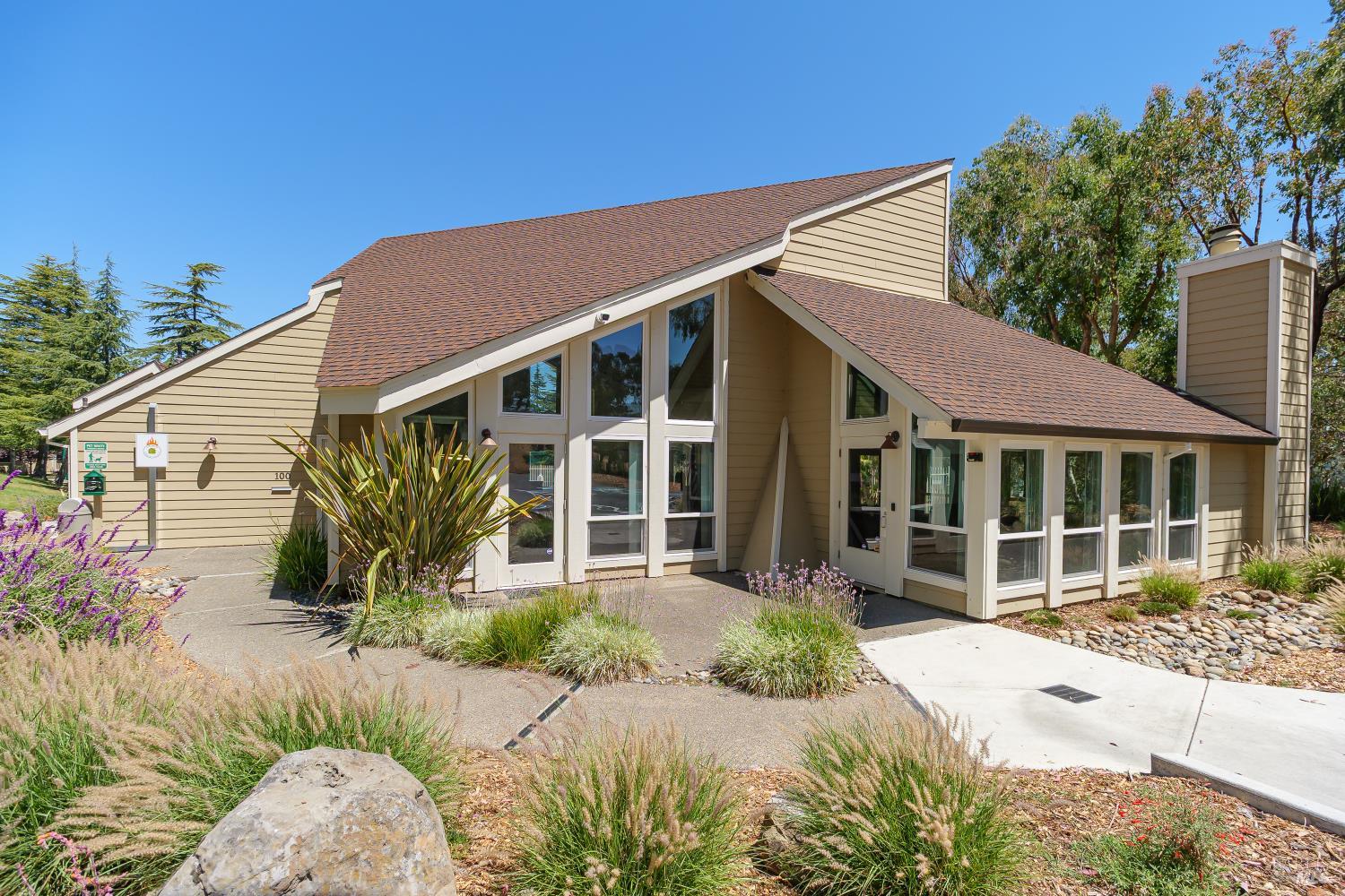 5 Wordsworth Court Mill Valley CA 94941