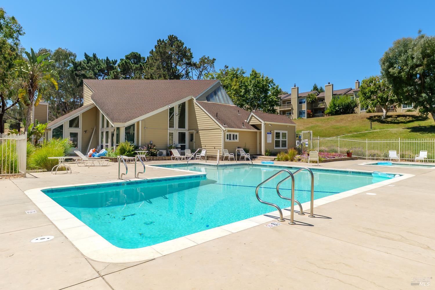 5 Wordsworth Court Mill Valley CA 94941