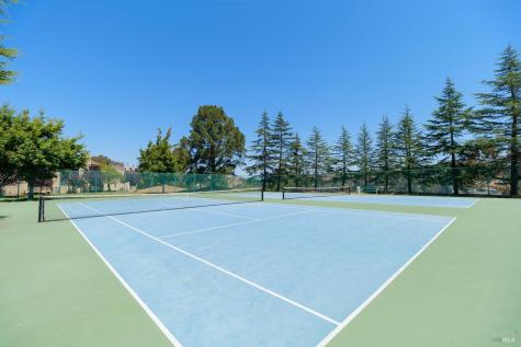 5 Wordsworth Court Mill Valley CA 94941