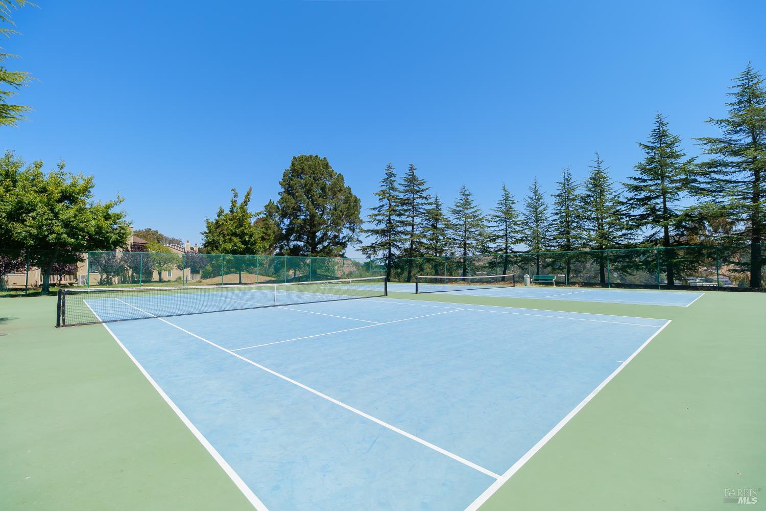 5 Wordsworth Court Mill Valley CA 94941