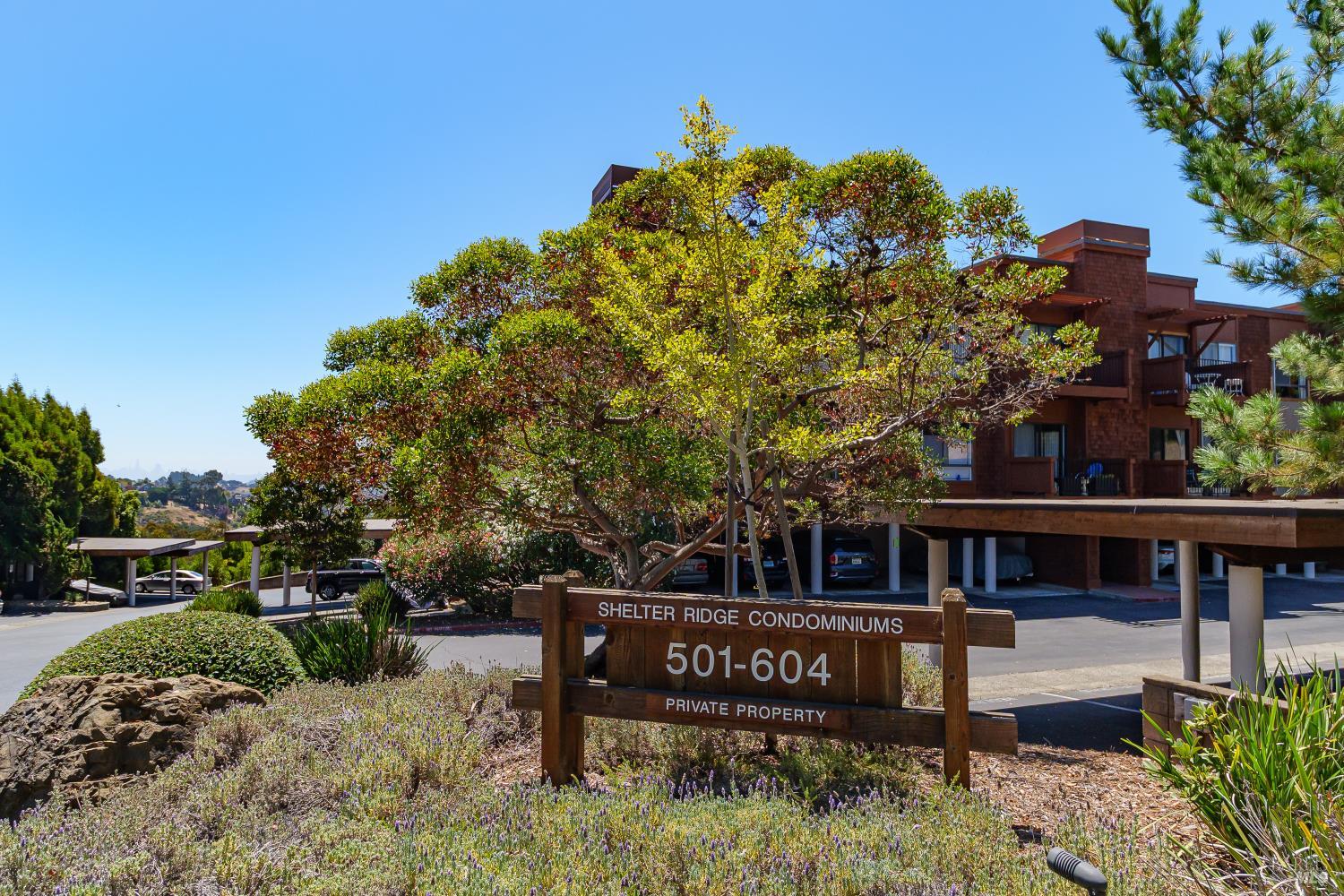 5 Wordsworth Court Mill Valley CA 94941