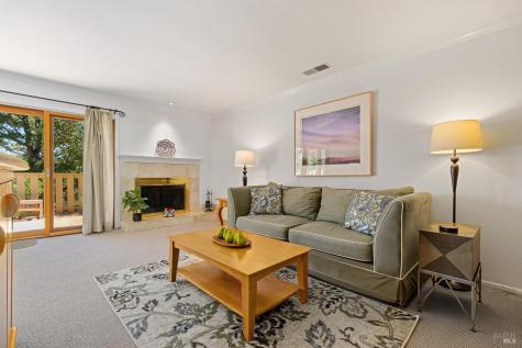 5 Wordsworth Court Mill Valley CA 94941