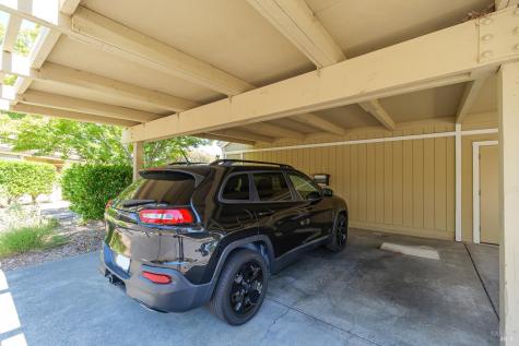 5 Wordsworth Court Mill Valley CA 94941