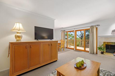 5 Wordsworth Court Mill Valley CA 94941