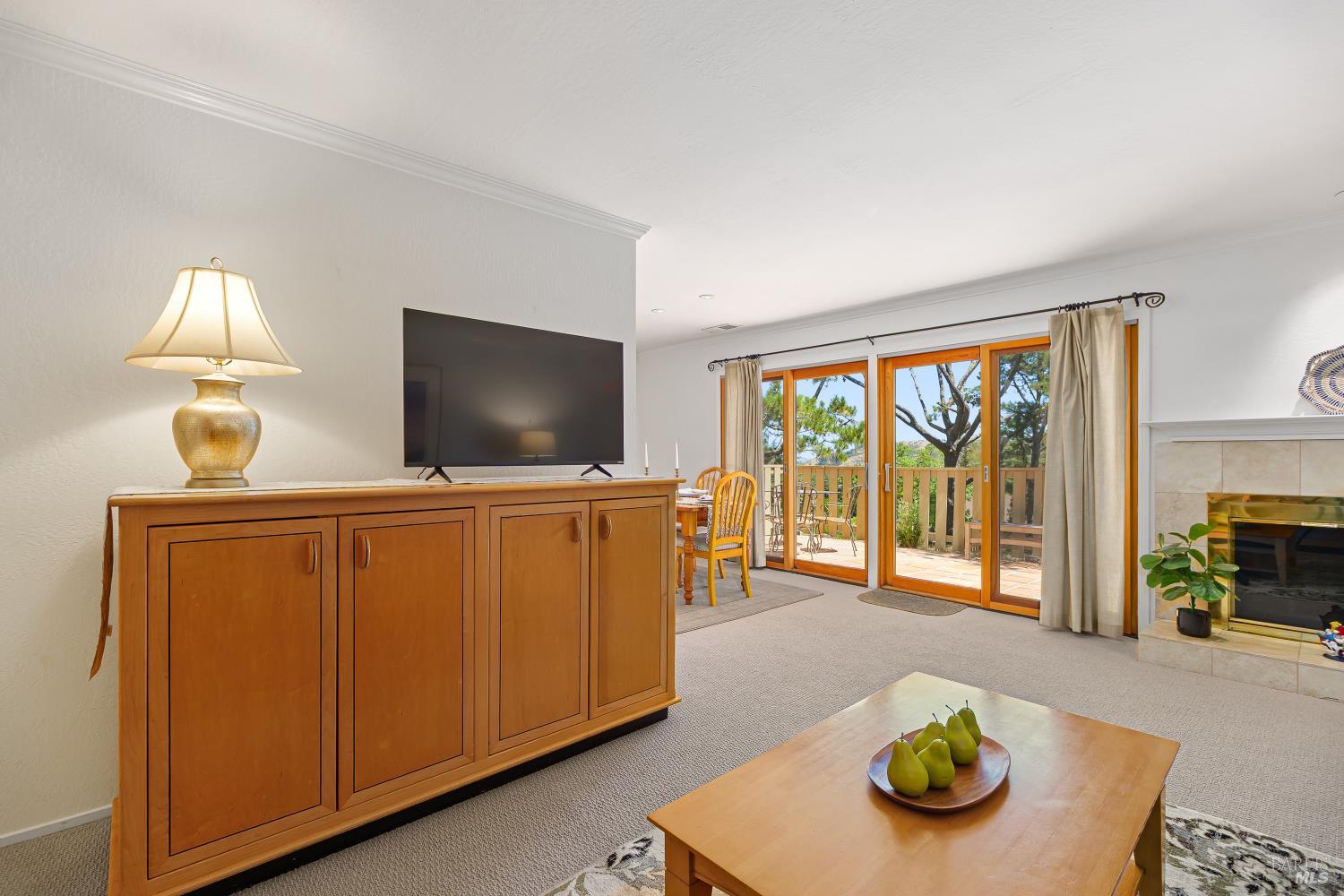 5 Wordsworth Court Mill Valley CA 94941