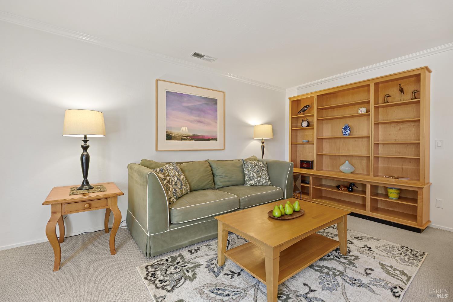 5 Wordsworth Court Mill Valley CA 94941