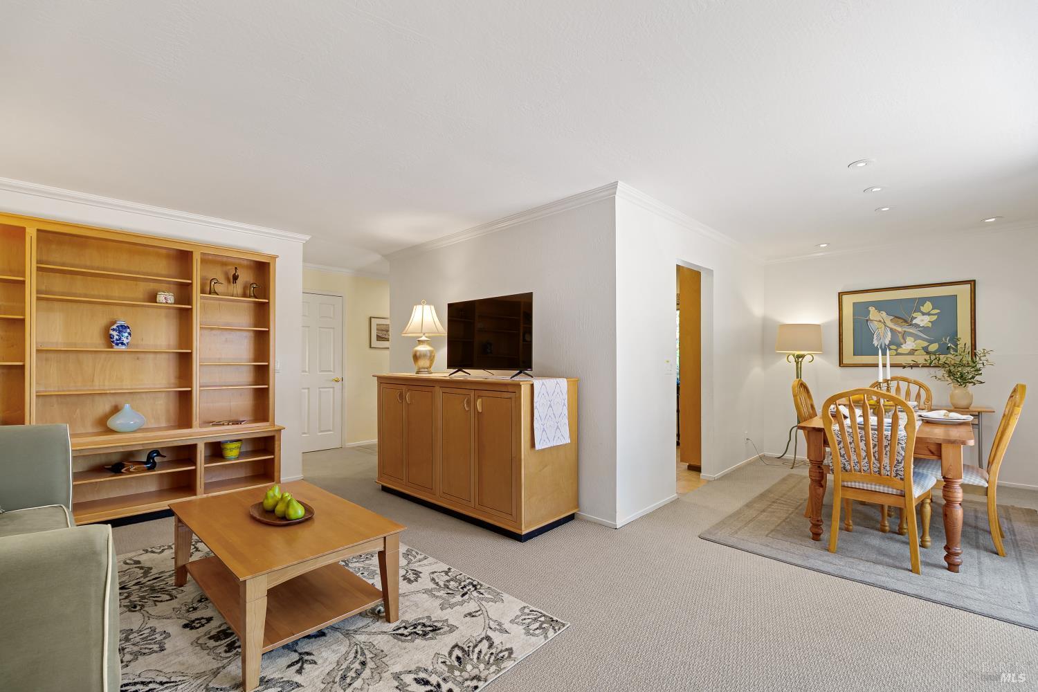5 Wordsworth Court Mill Valley CA 94941