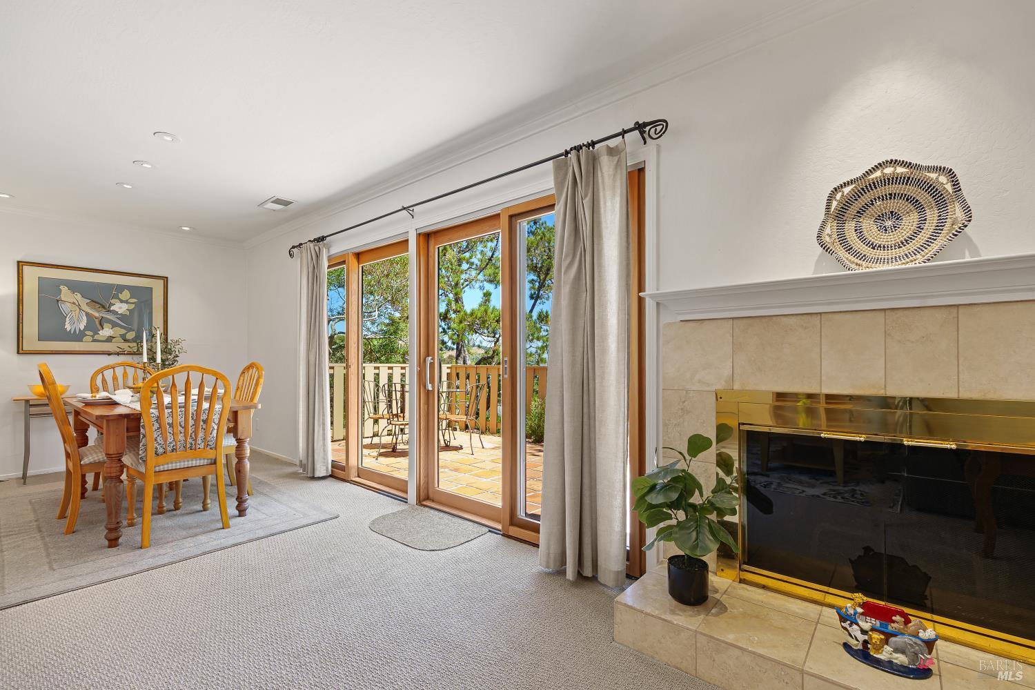 5 Wordsworth Court Mill Valley CA 94941