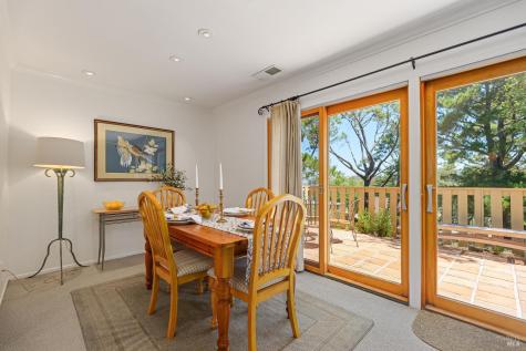 5 Wordsworth Court Mill Valley CA 94941