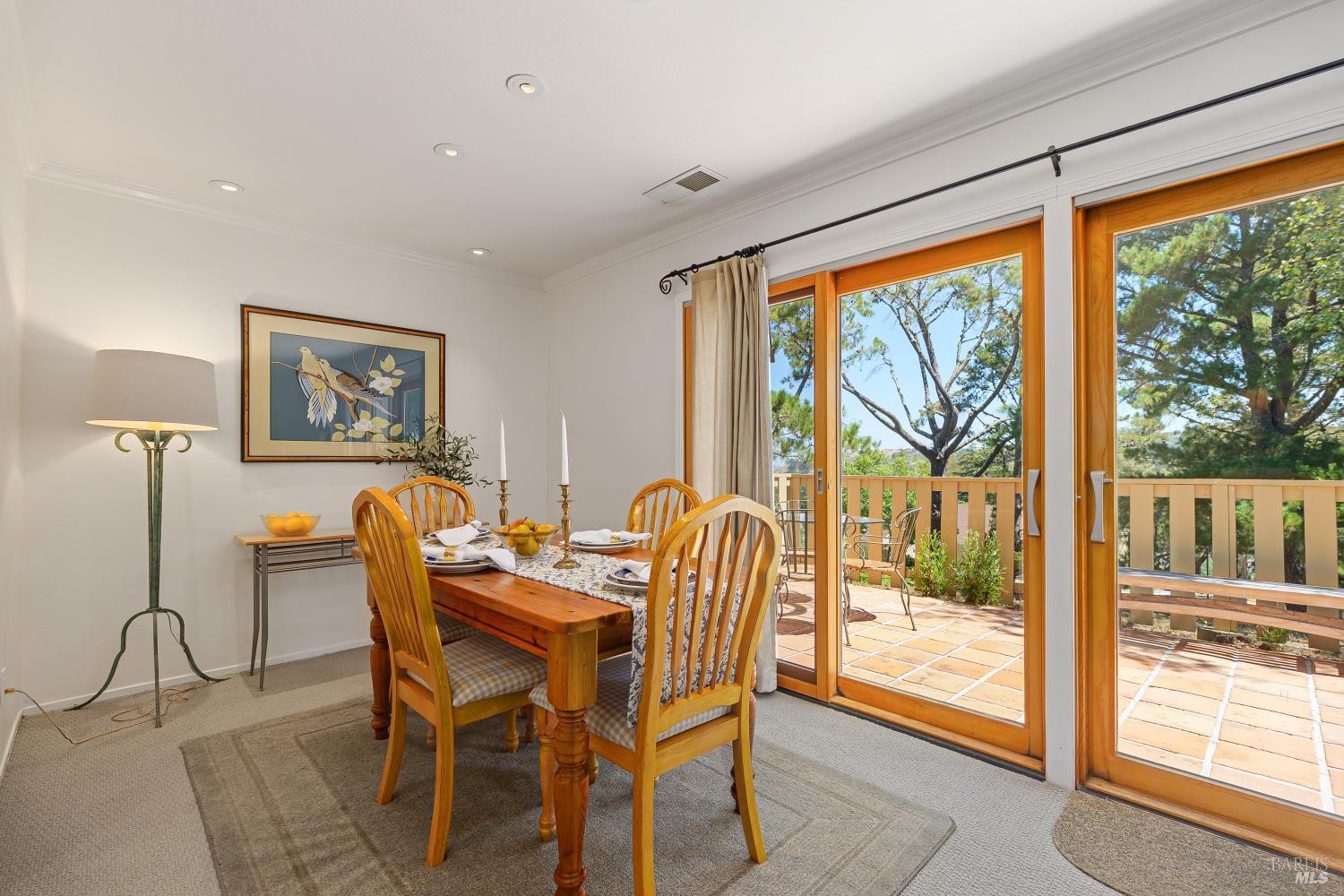 5 Wordsworth Court Mill Valley CA 94941