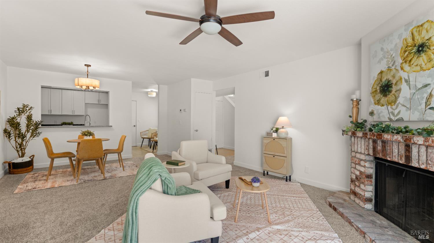 1889 Chantilly Lane Hayward CA 94541