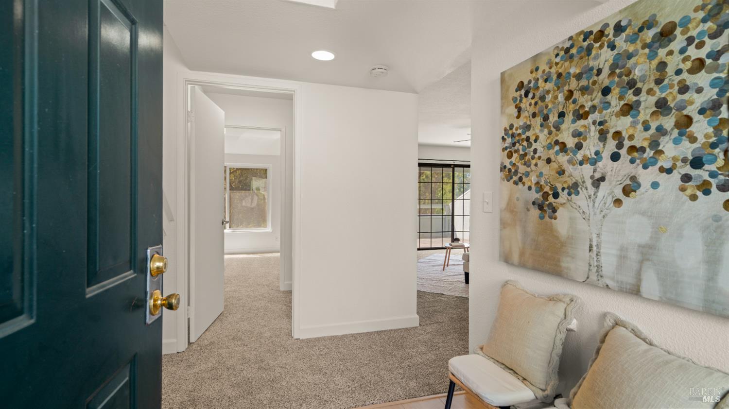1889 Chantilly Lane Hayward CA 94541
