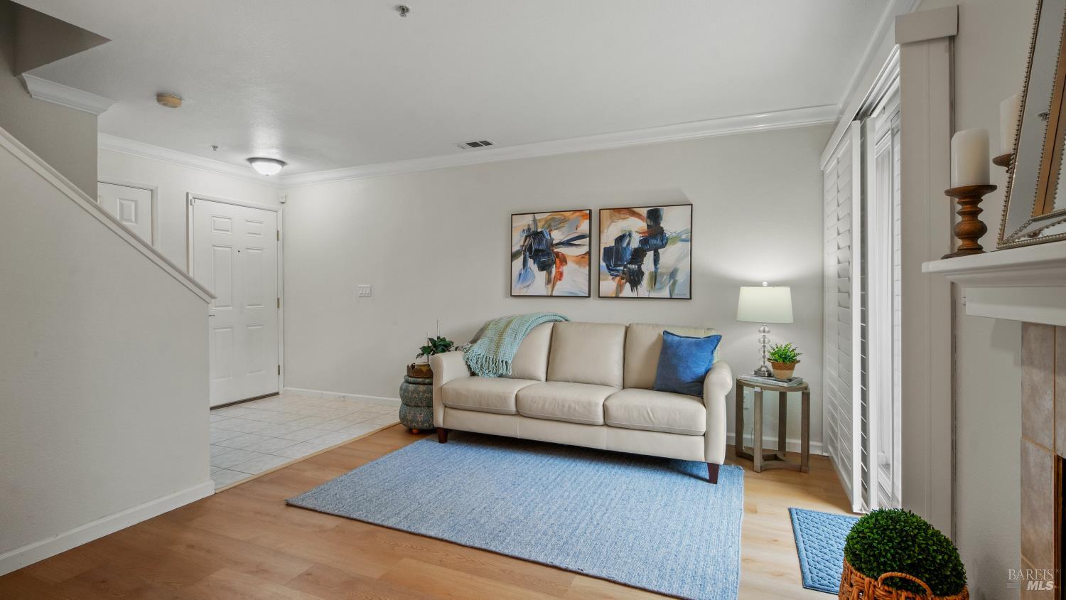106 Roseburg Way Fairfield CA 94534