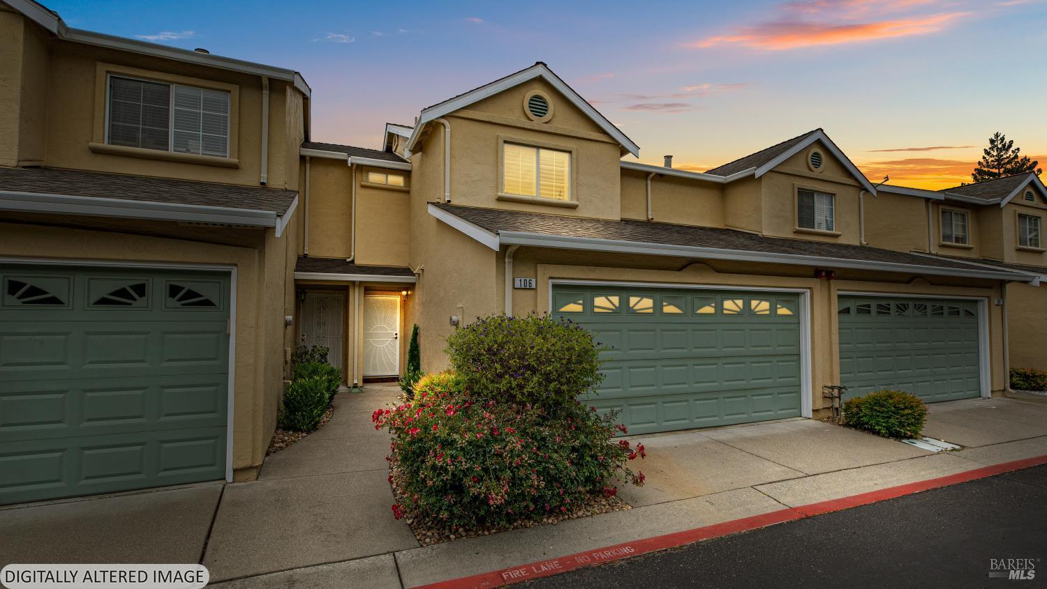 106 Roseburg Way Fairfield CA 94534