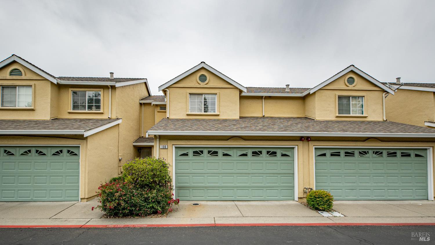 106 Roseburg Way Fairfield CA 94534