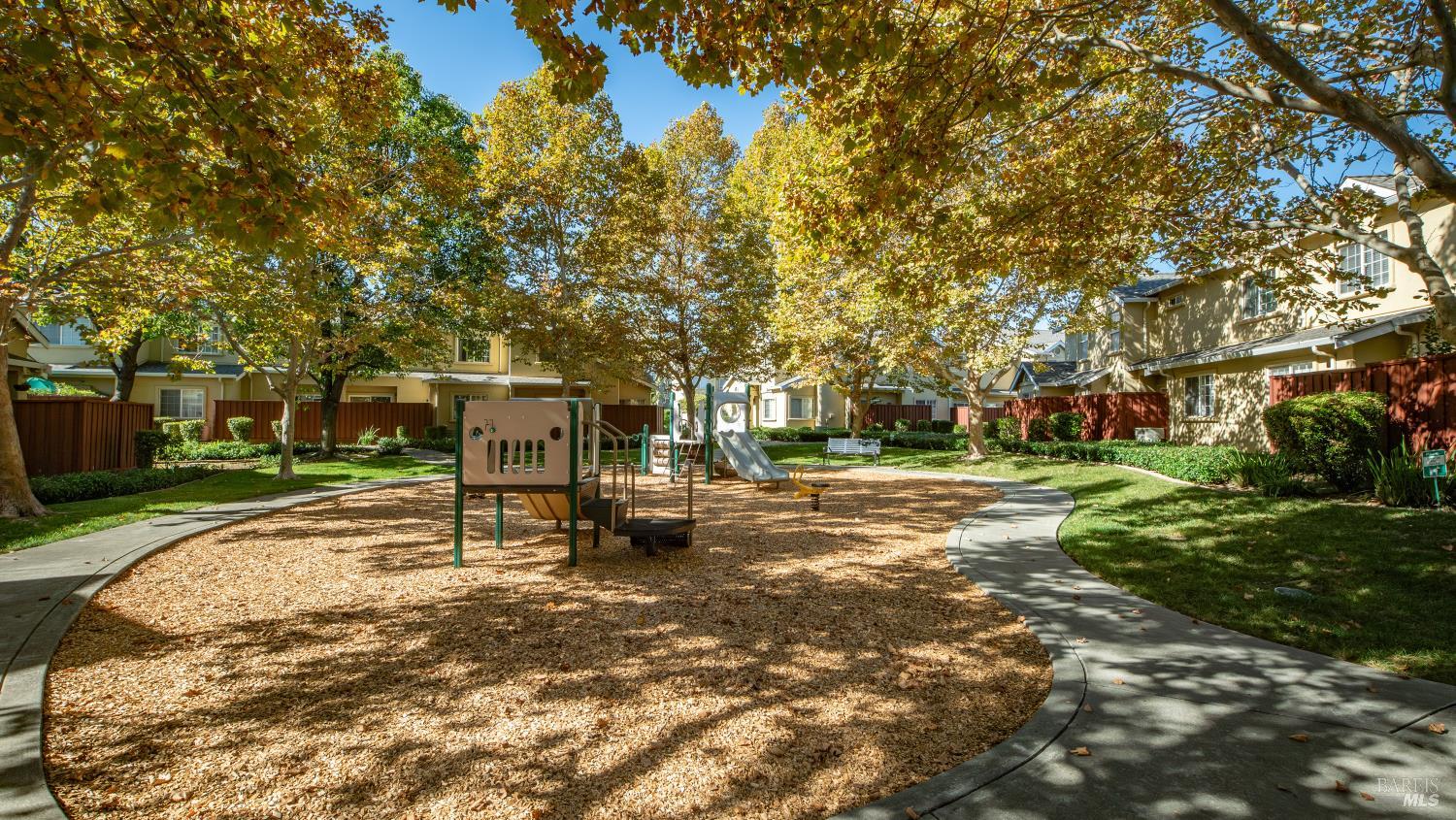 106 Roseburg Way Fairfield CA 94534