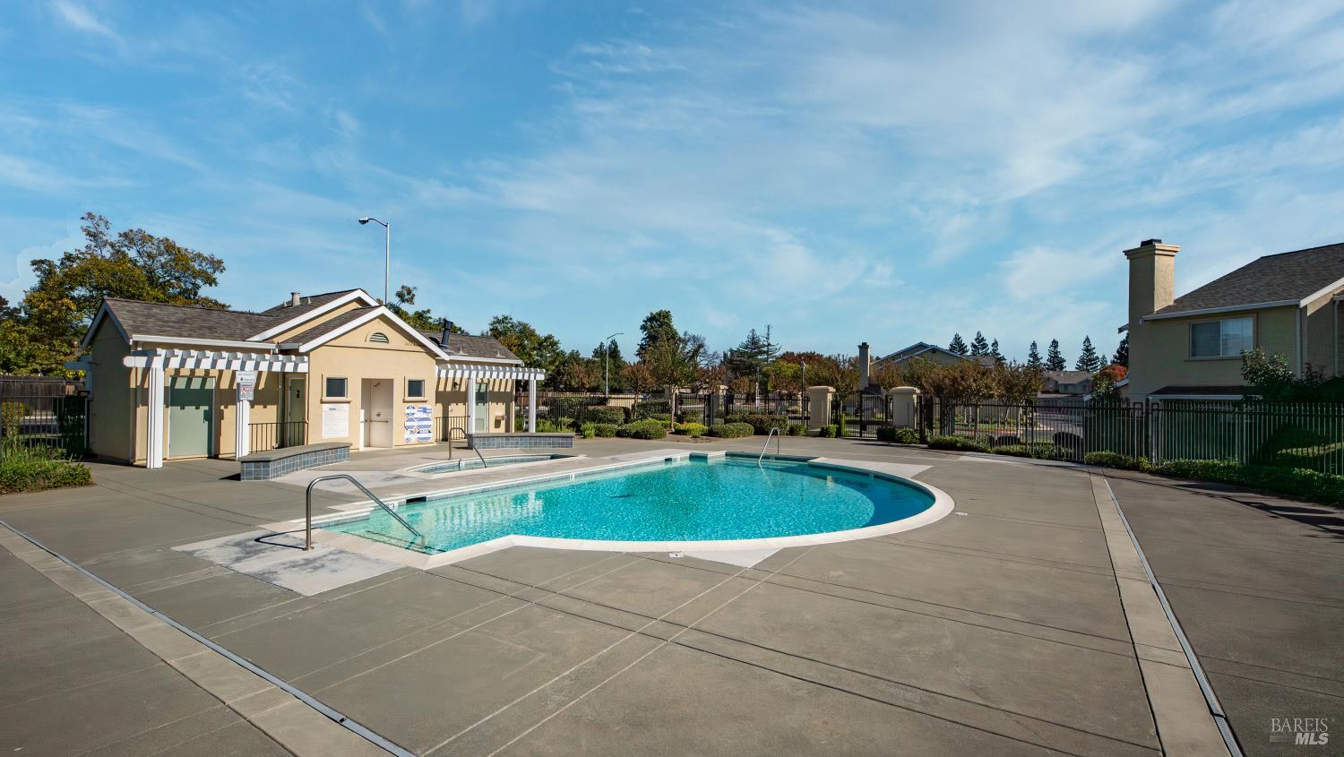 106 Roseburg Way Fairfield CA 94534
